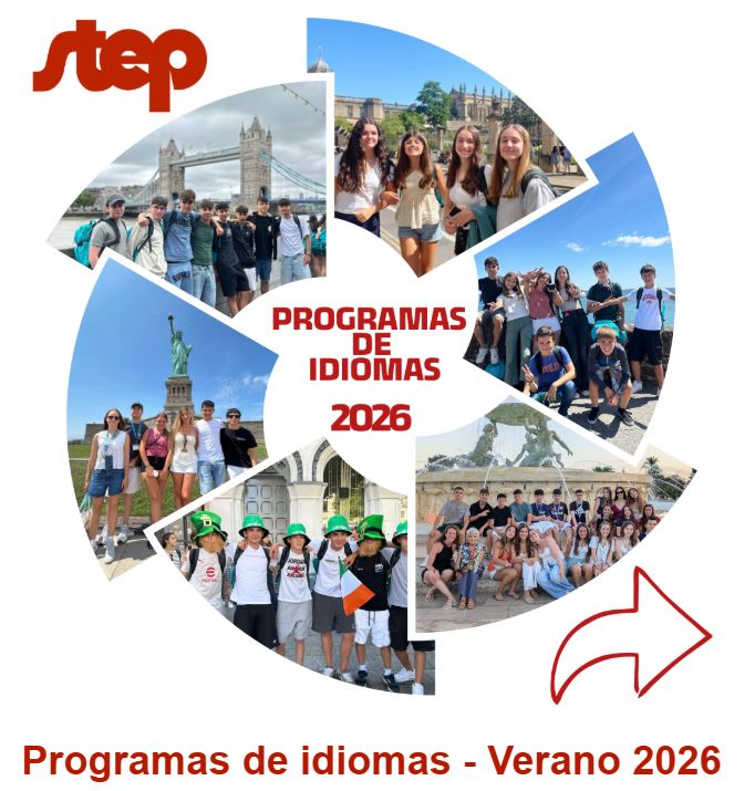 REUNIÓN INFORMATIVA DE STEP MARTES 10 DE FEBRERO