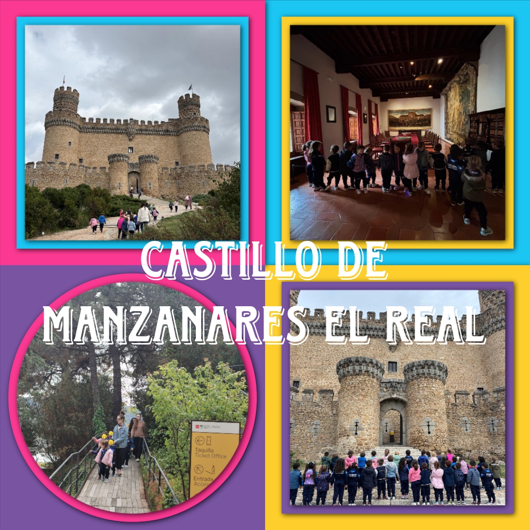 Castillo Manzanares