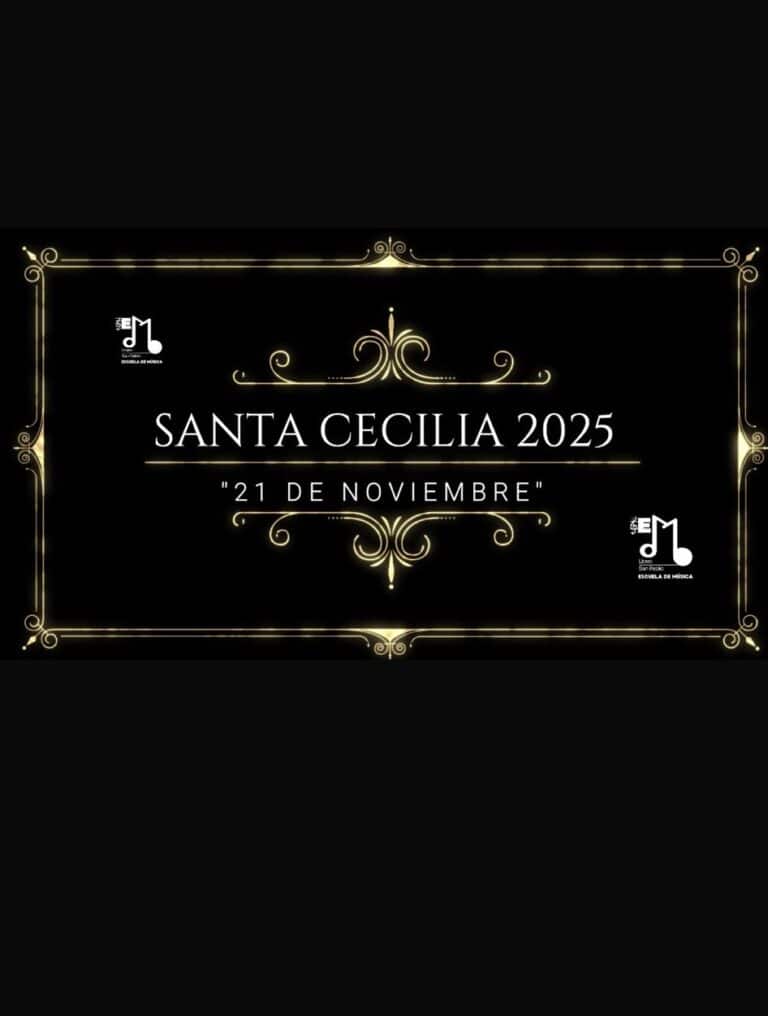 Santa Cecilia