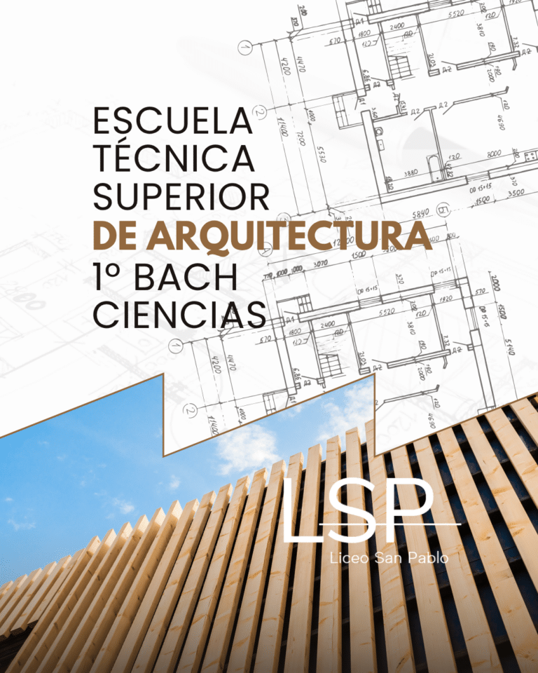 ESCUELA TÉCNICA SUPERIOR DE ARQUITECTURA