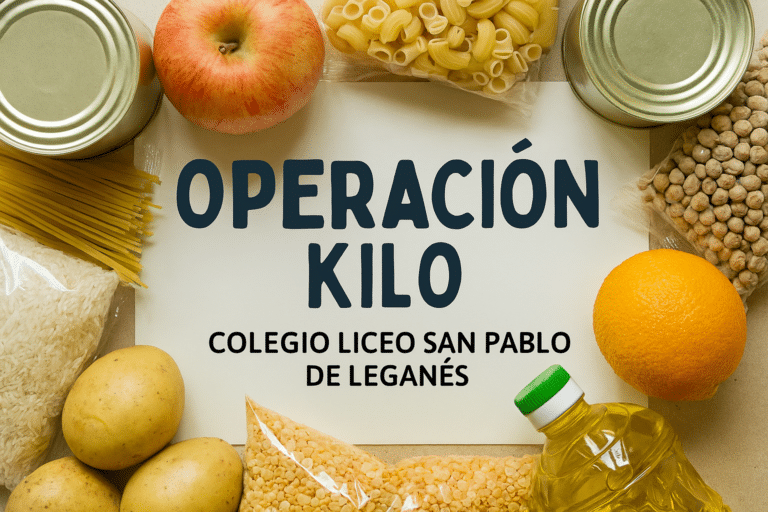 OPERACIÓN KILO 2025