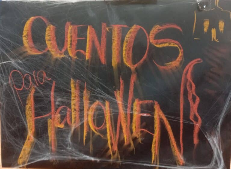 HALLOWEEN – ESO