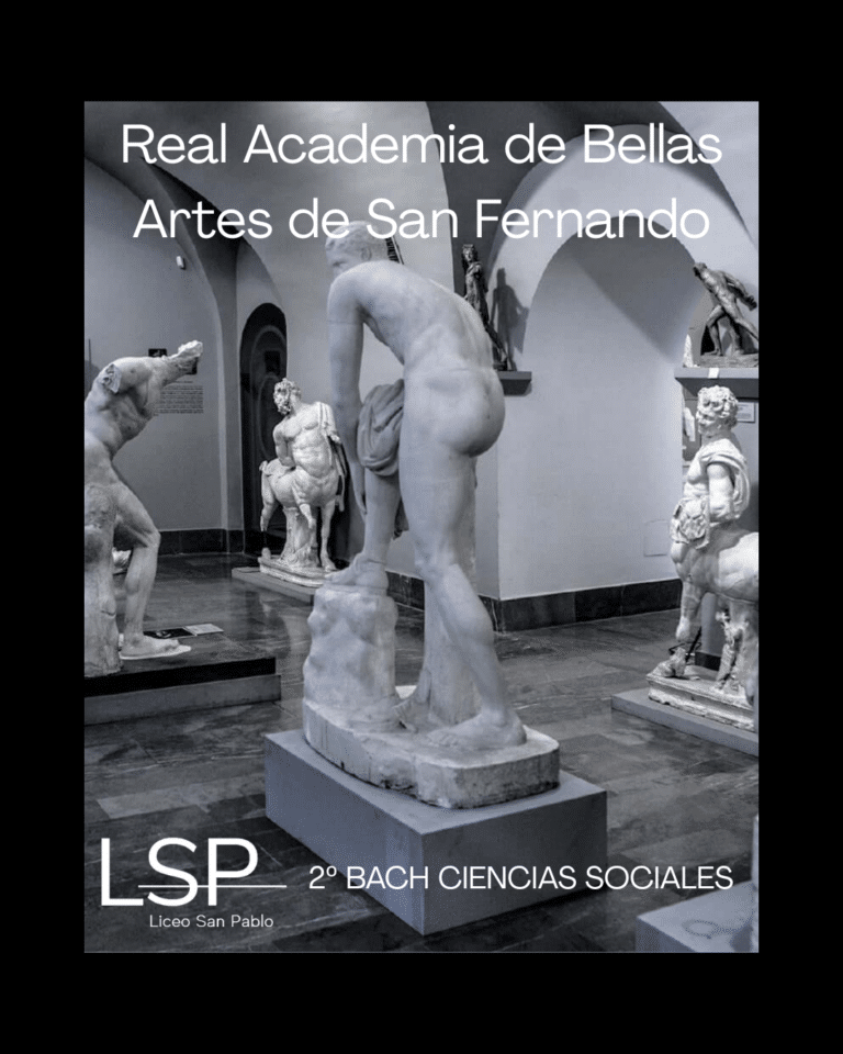 REAL ACADEMIA DE BELLAS ARTES