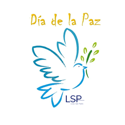 DÍA DE LA PAZ