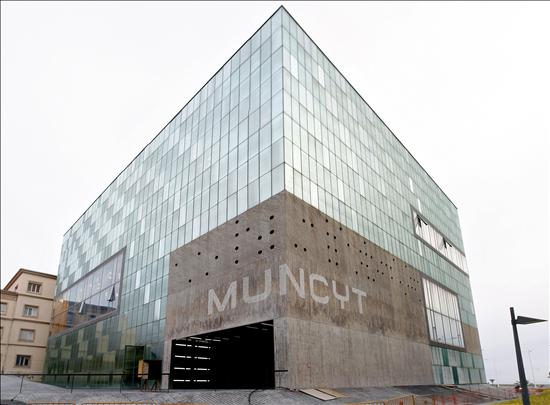 MUNCYT 5° y 6°
