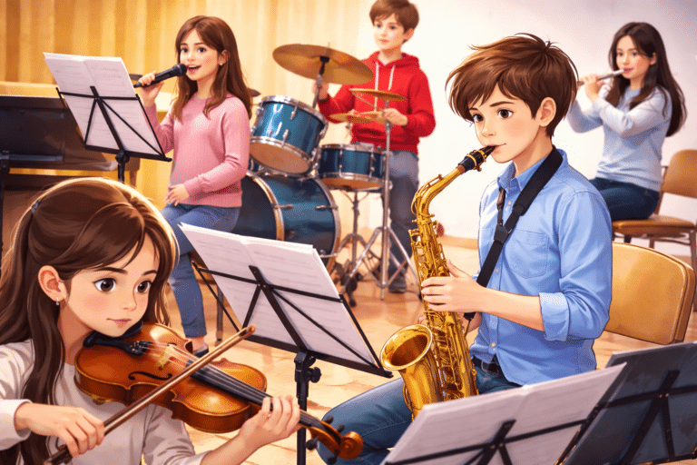 AUDICIONES 17 DE FEBRERO