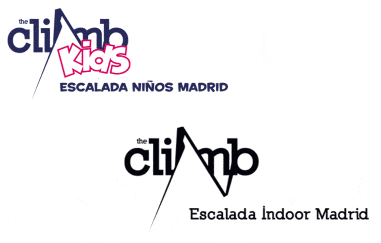THE CLIMB 1º Y 2º PRIMARIA