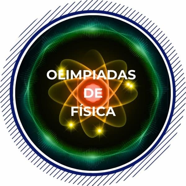 OLIMPIADAS DE FÍSICA 2ºBACHILLERATO