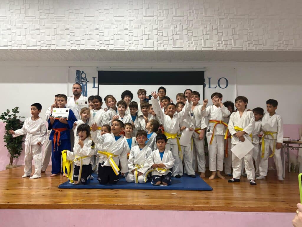 Club Deportivo Liceo San Pablo