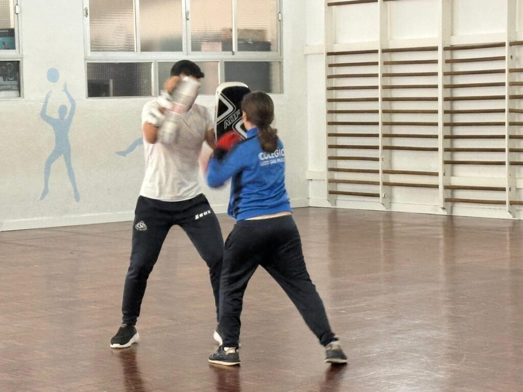 Club Deportivo Liceo San Pablo