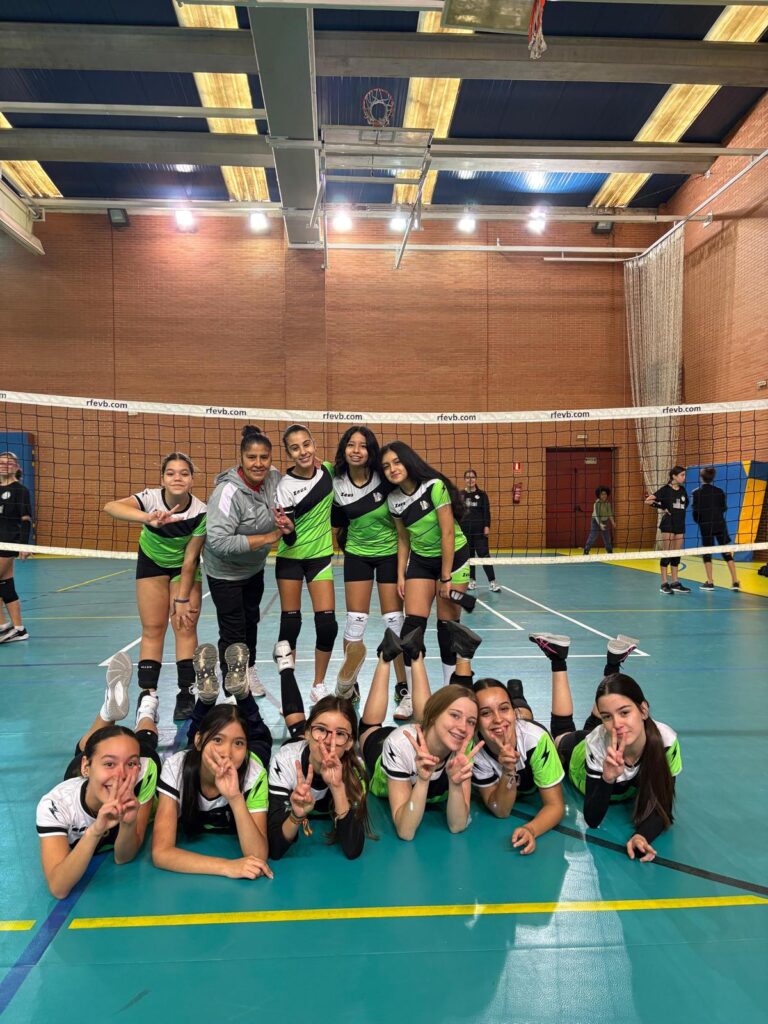 Club Deportivo Liceo San Pablo