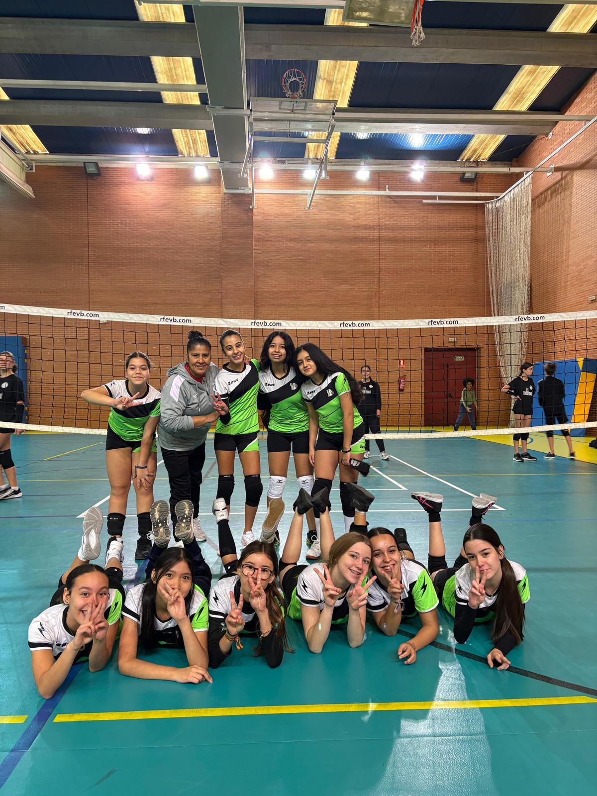 Club Deportivo Liceo San Pablo