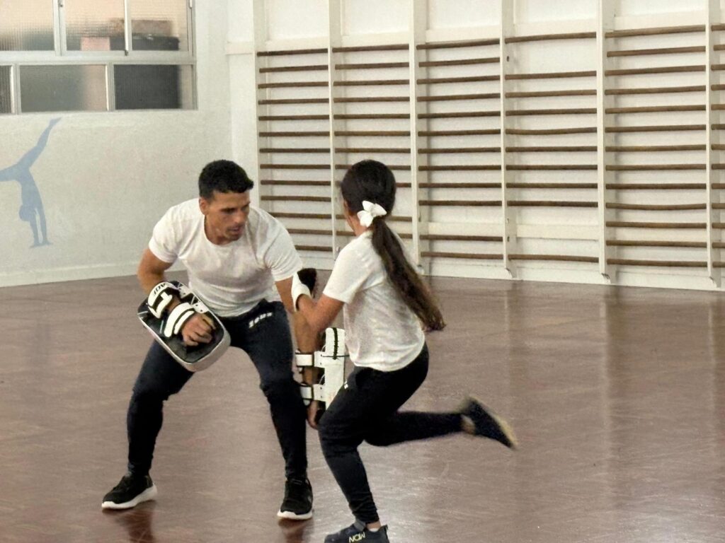 Club Deportivo Liceo San Pablo