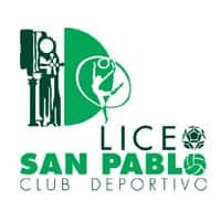 logo Club Deportivo Liceo San Pablo