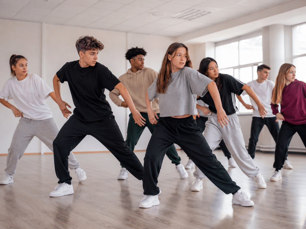 Danza Urbana