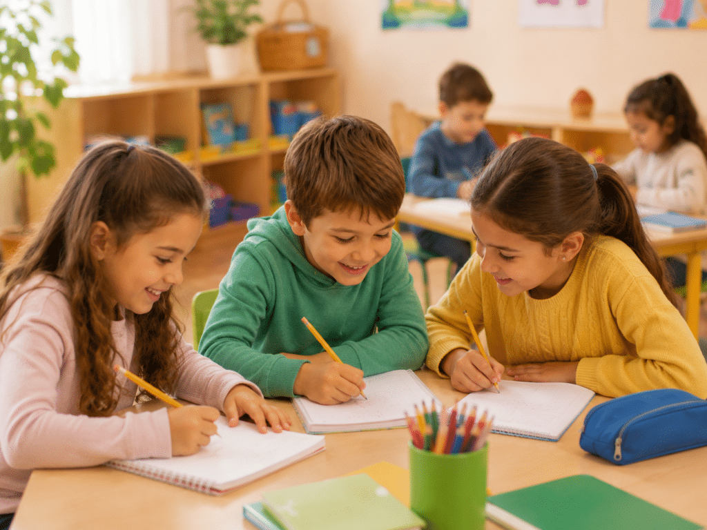 2º de Primaria