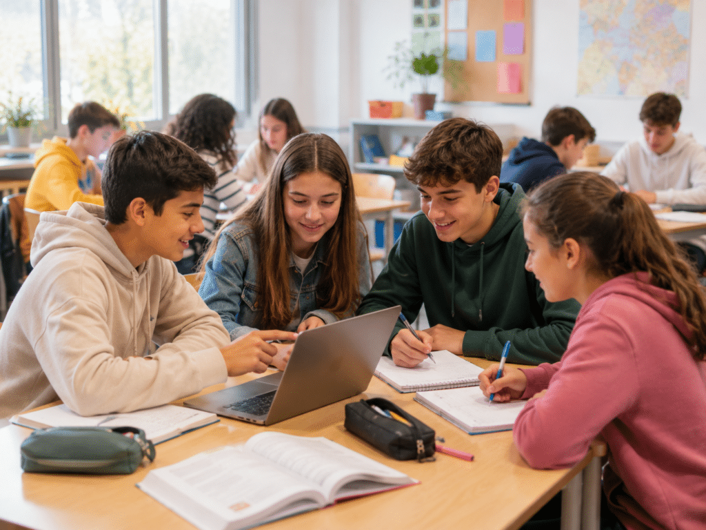 1º de ESO