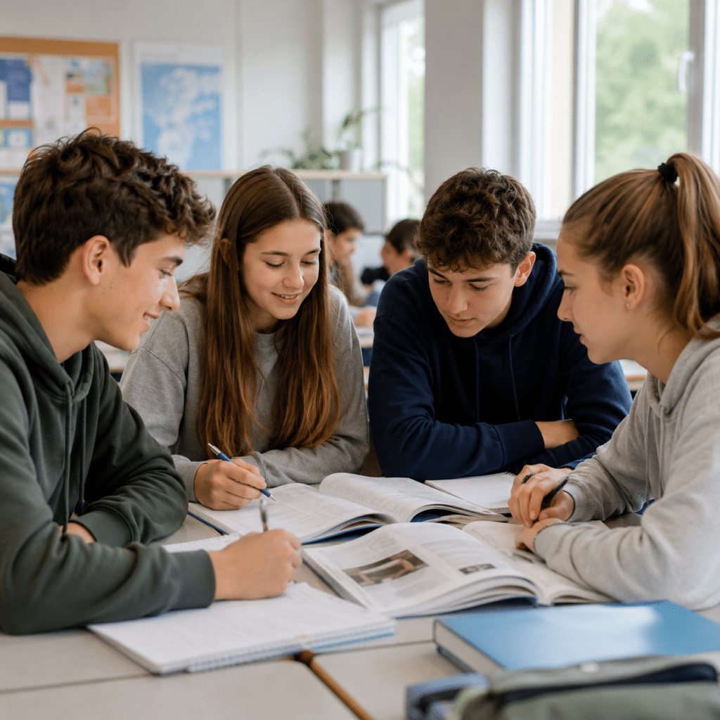 4º de ESO