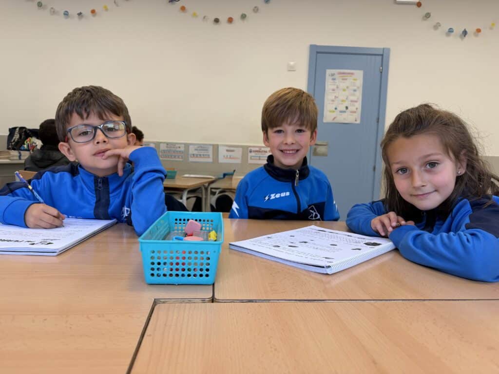 Foto 1 primaria