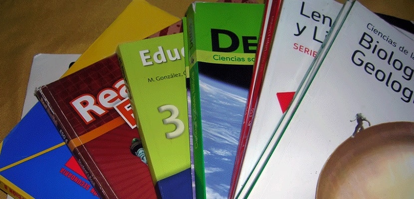 banner libros