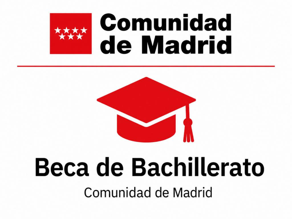 Beca de Bachillerato