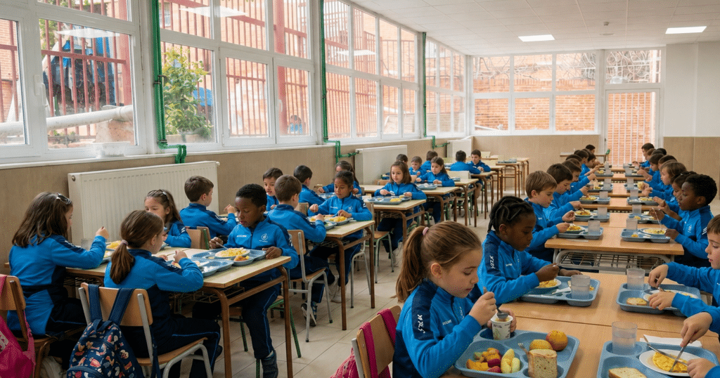 comedor - servicios 3
