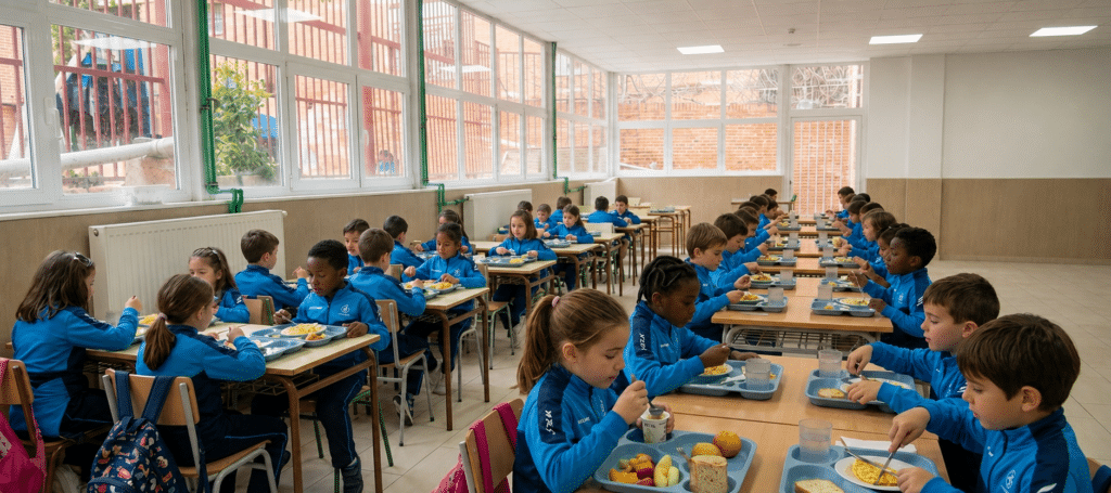 comedor - servicios 2
