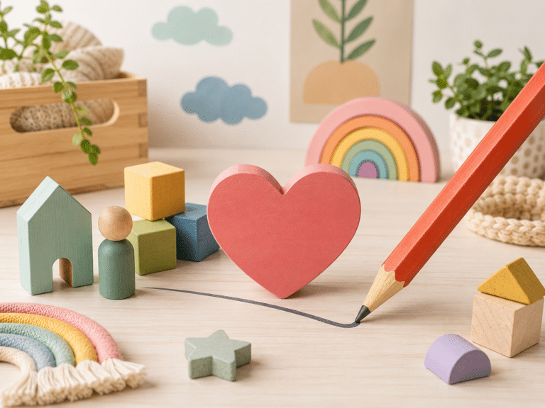 Escuela para padres: Límites que educan