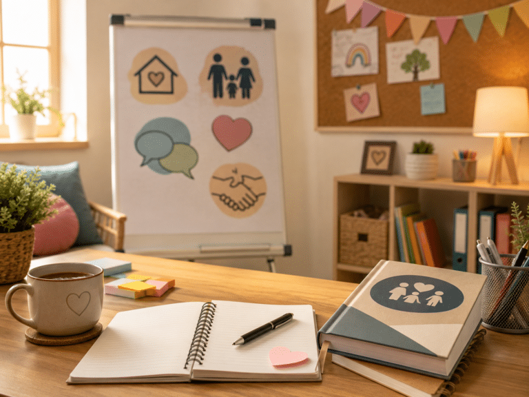 Escuela para padres: Introducción