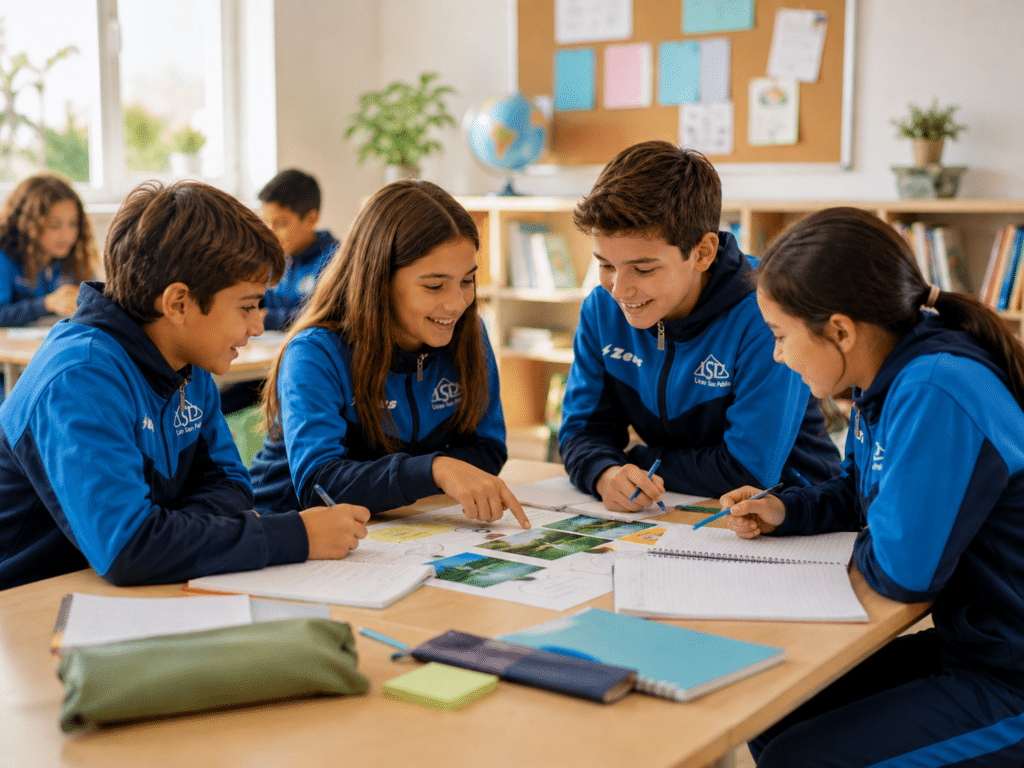 5º de Primaria