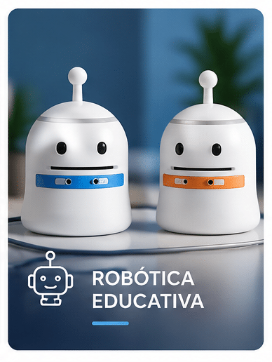 robotica v2