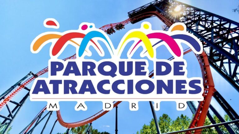 PARQUE DE ATRACCIONES 6º E.P.